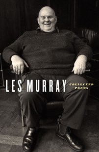 IMAGE-Les Murray Collected Poems Bronwyn Lea